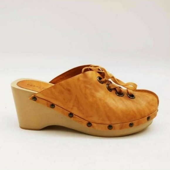 Kelsei Dagger clogs - Picture 7 of 7